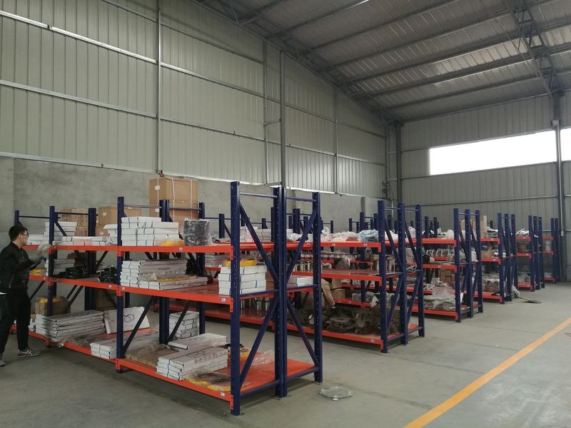 中国 Hebei Xinnate Machinery Equipment Co., Ltd 会社概要