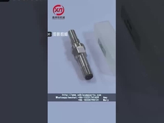 putzmeister 磁気スイッチ
