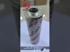 HYDAC コンクリートポンプフィルター